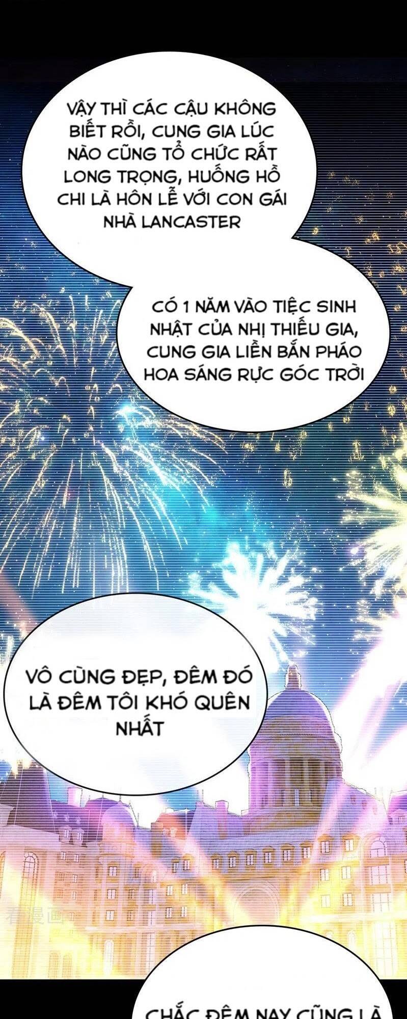 Tổng Tài Tại Thượng Chapter 493 - 2