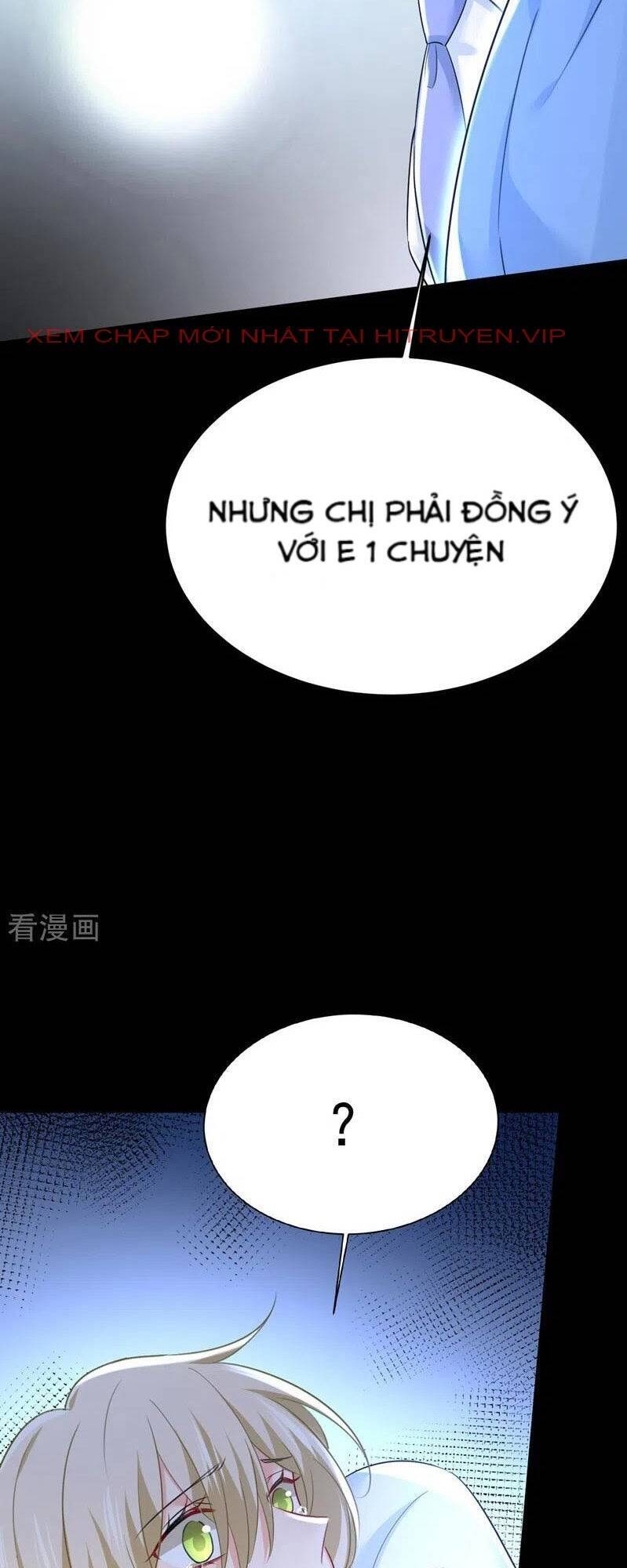 Tổng Tài Tại Thượng Chapter 493 - 19