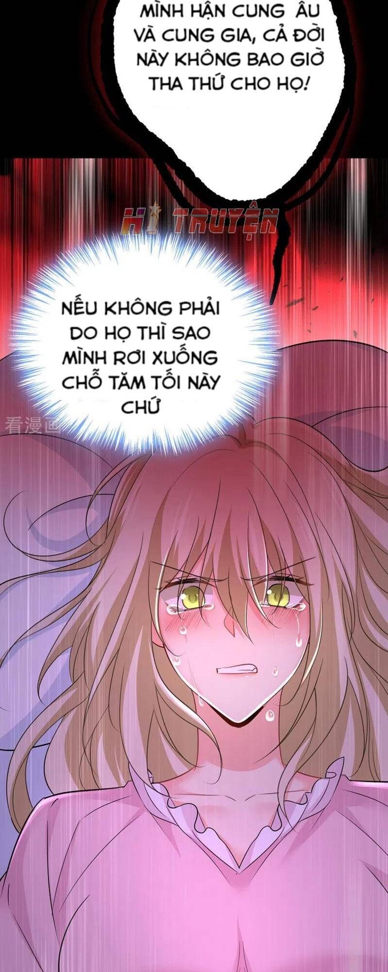 Tổng Tài Tại Thượng Chapter 493 - 23