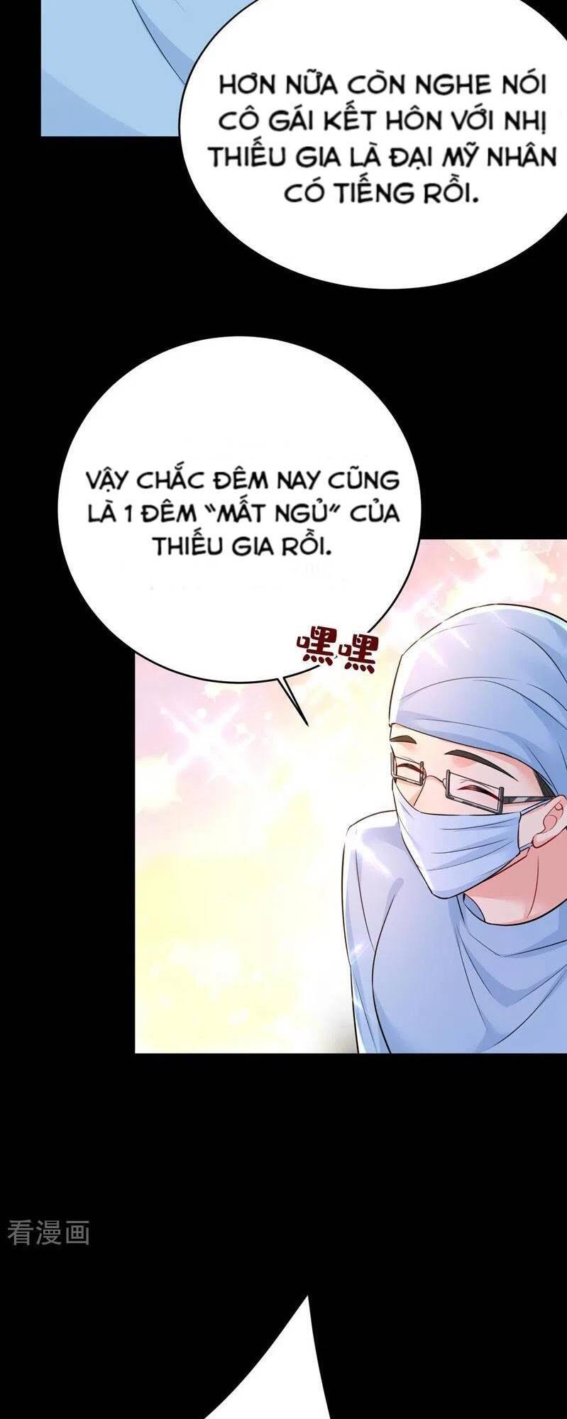 Tổng Tài Tại Thượng Chapter 493 - 4