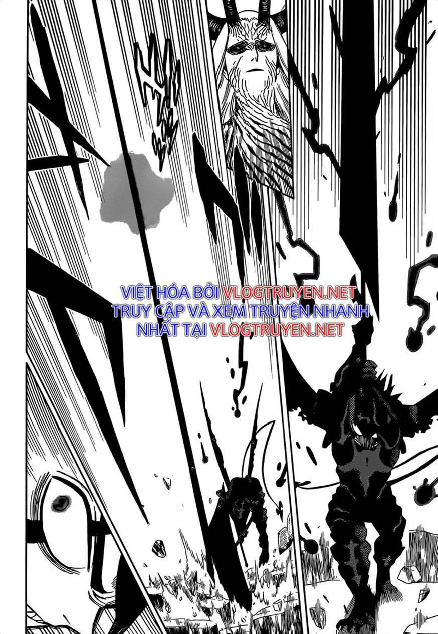 Black Clover - Thế Giới Phép Thuật Chapter 318 - 6