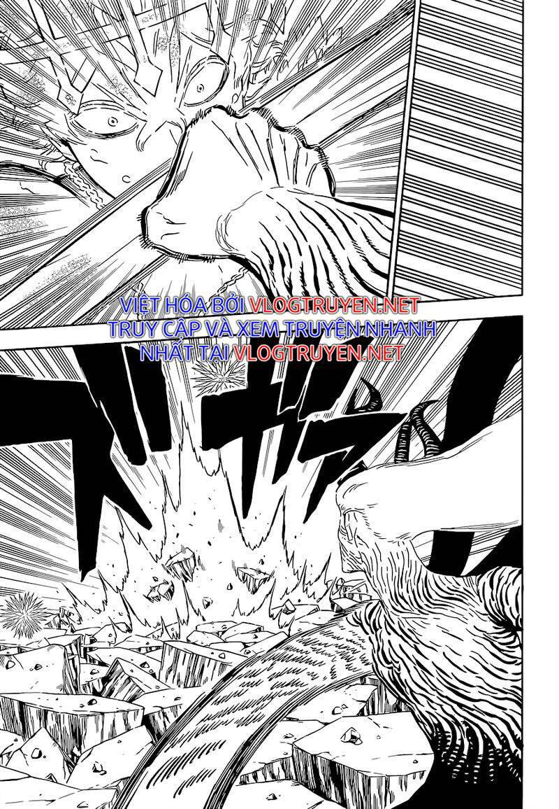 Black Clover - Thế Giới Phép Thuật Chapter 322 - 8