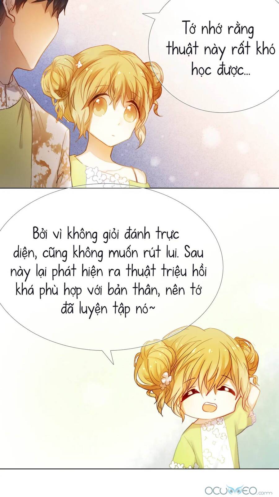 Kế Hoạch Trái Tim Chapter 32 - 8