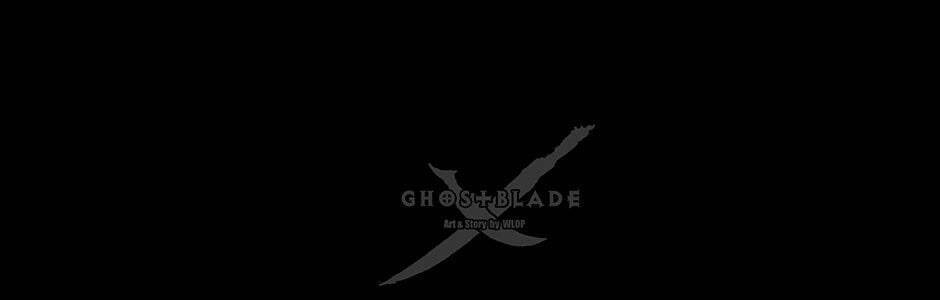 Ghostblade Chapter 10.3 - 5