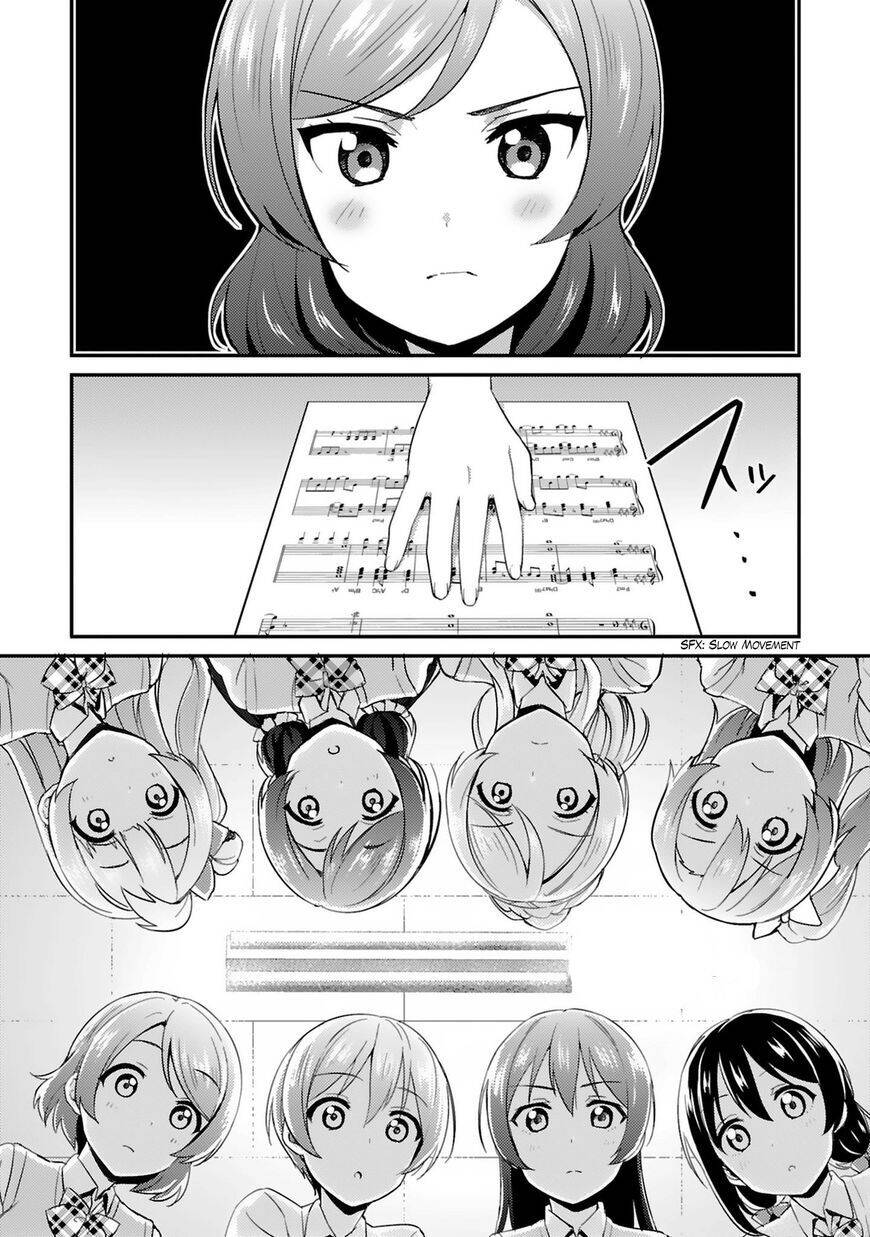 Love Live! - School Idol Project Chapter 40 - Trang 2