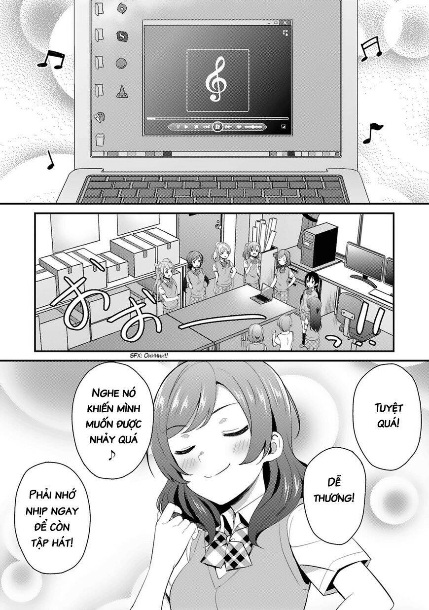 Love Live! - School Idol Project Chapter 40 - Trang 2