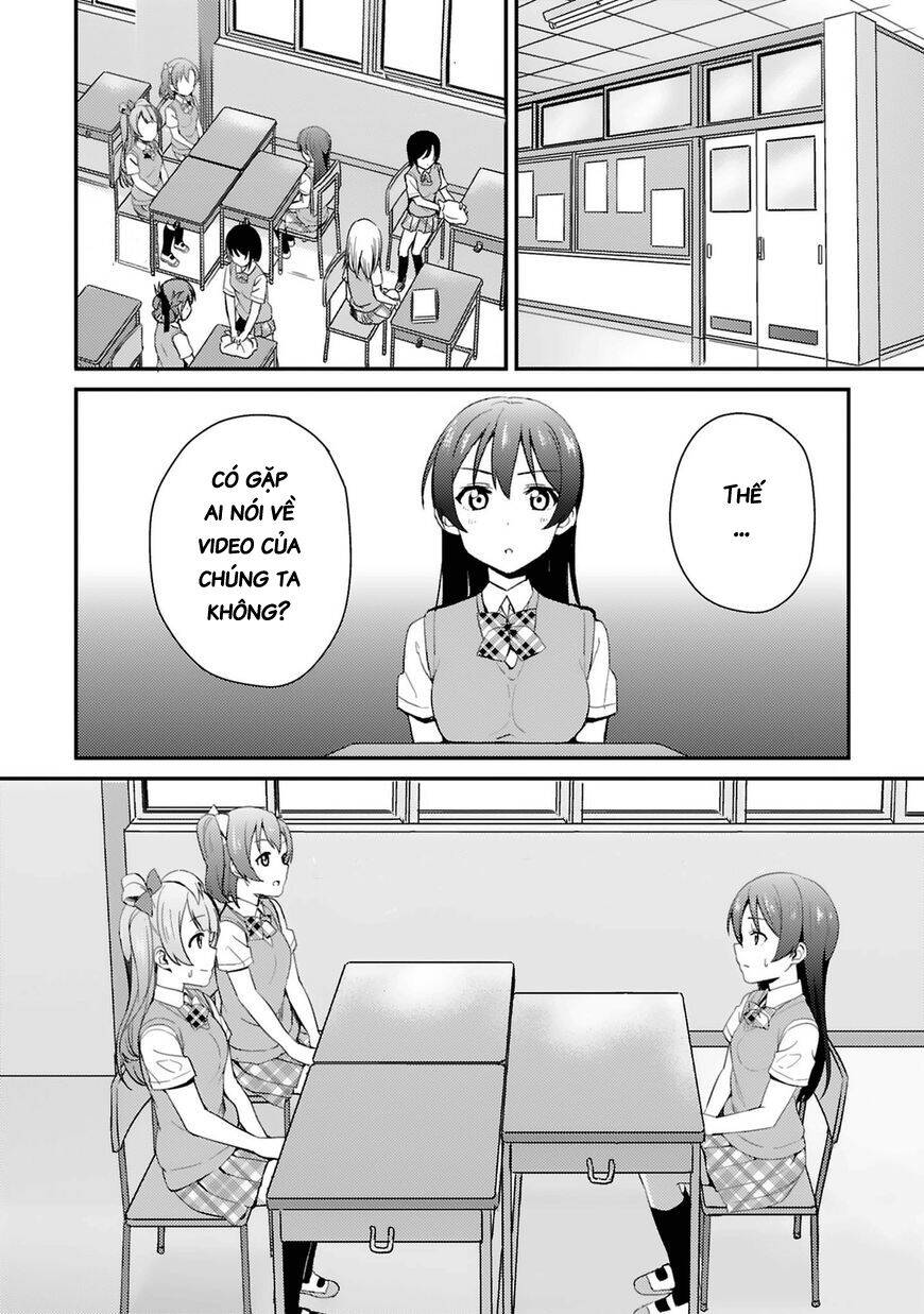 Love Live! - School Idol Project Chapter 41 - Trang 2