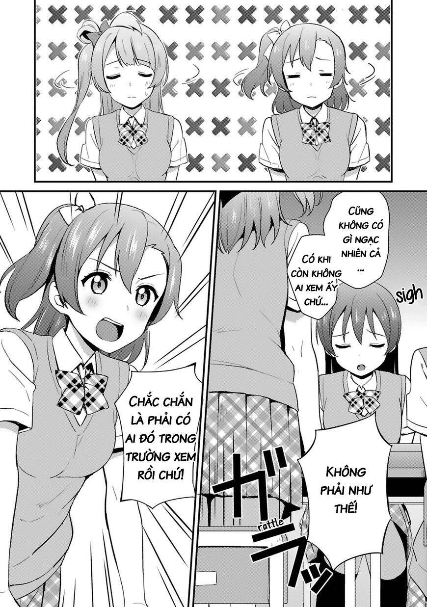 Love Live! - School Idol Project Chapter 41 - Trang 2