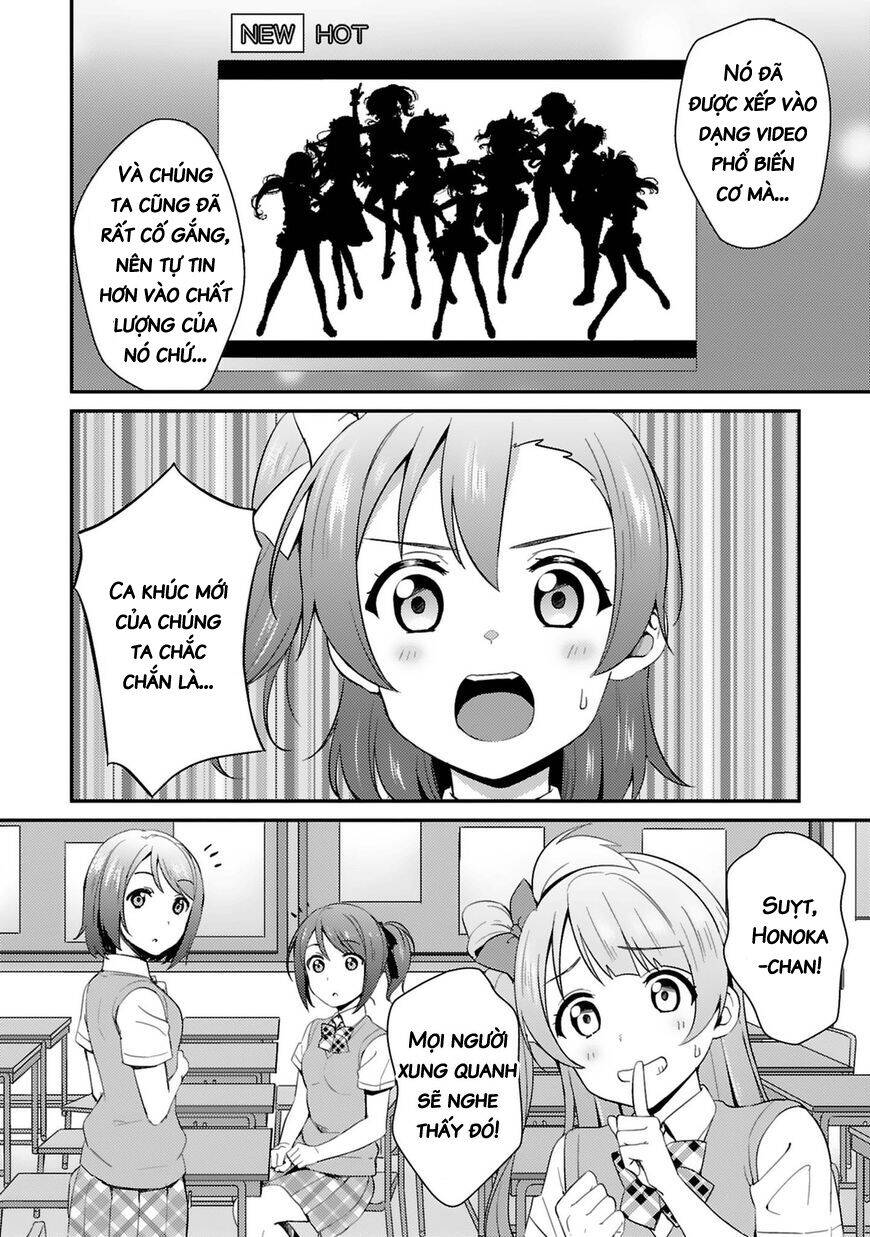 Love Live! - School Idol Project Chapter 41 - Trang 2