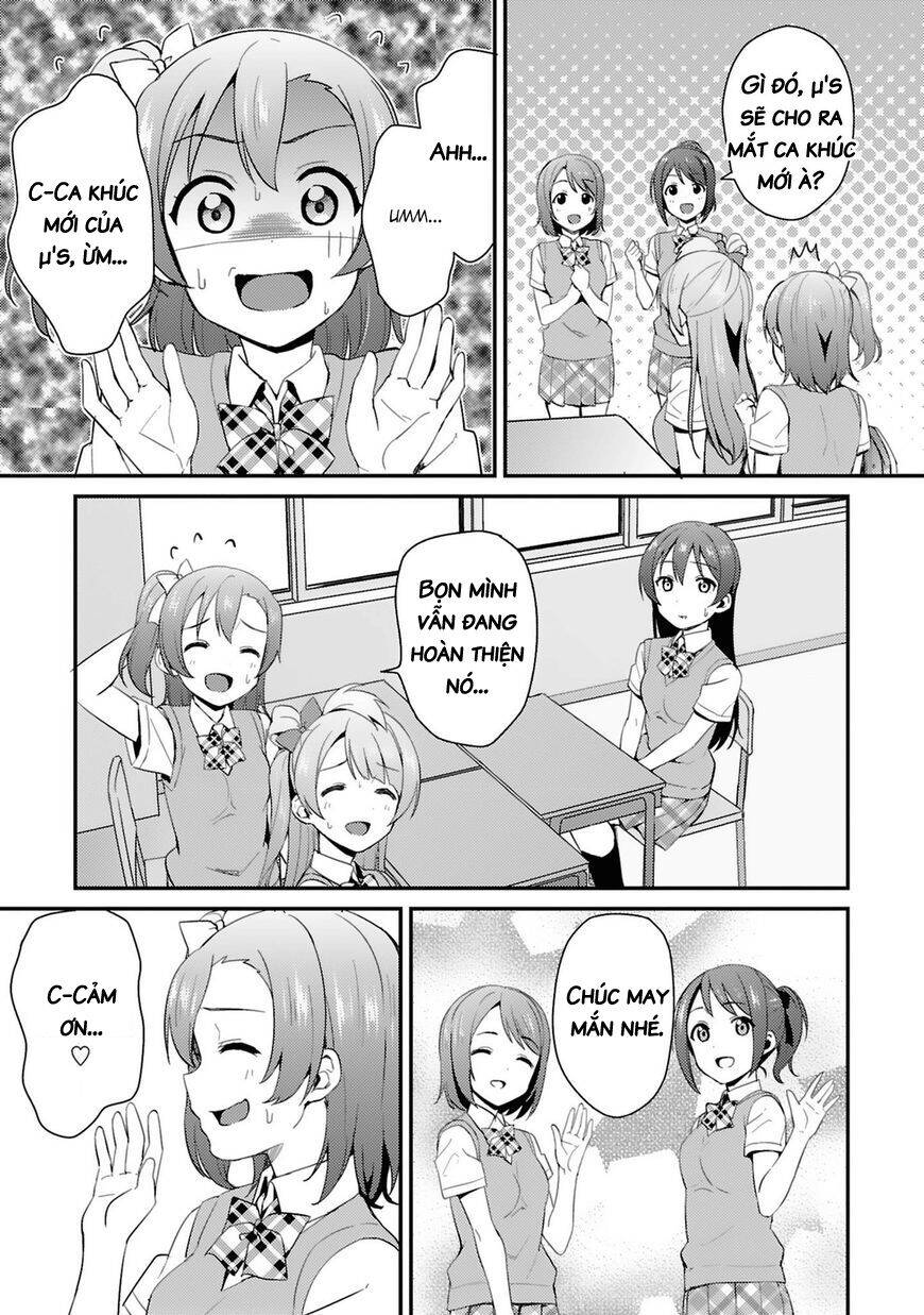 Love Live! - School Idol Project Chapter 41 - Trang 2