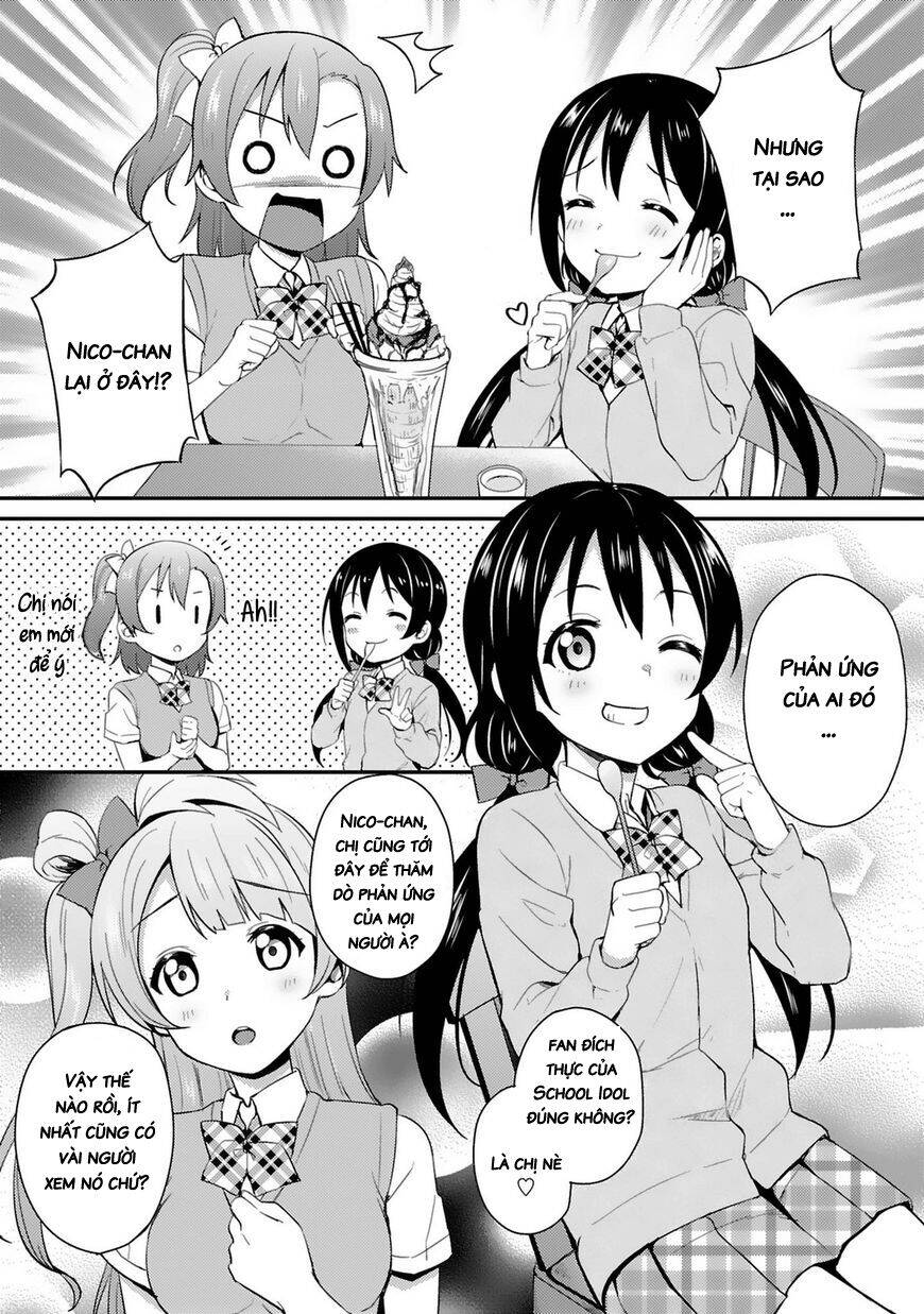 Love Live! - School Idol Project Chapter 41 - Trang 2