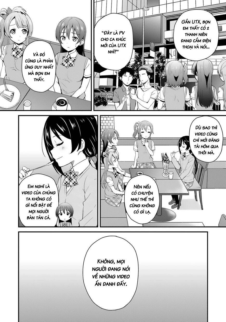 Love Live! - School Idol Project Chapter 41 - Trang 2