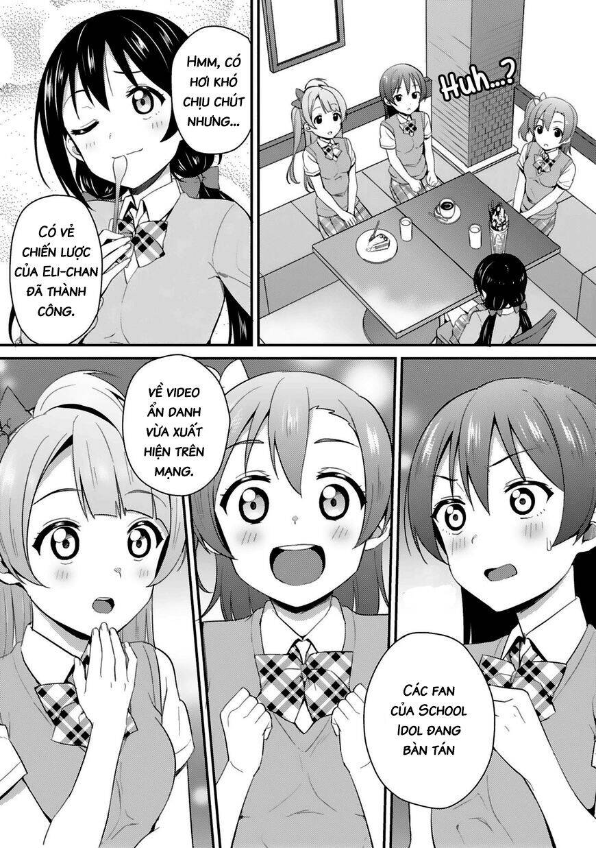 Love Live! - School Idol Project Chapter 41 - Trang 2