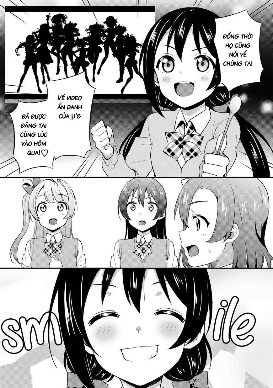 Love Live! - School Idol Project Chapter 41 - Trang 2