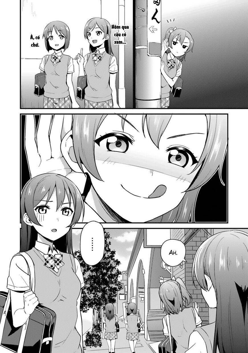 Love Live! - School Idol Project Chapter 41 - Trang 2