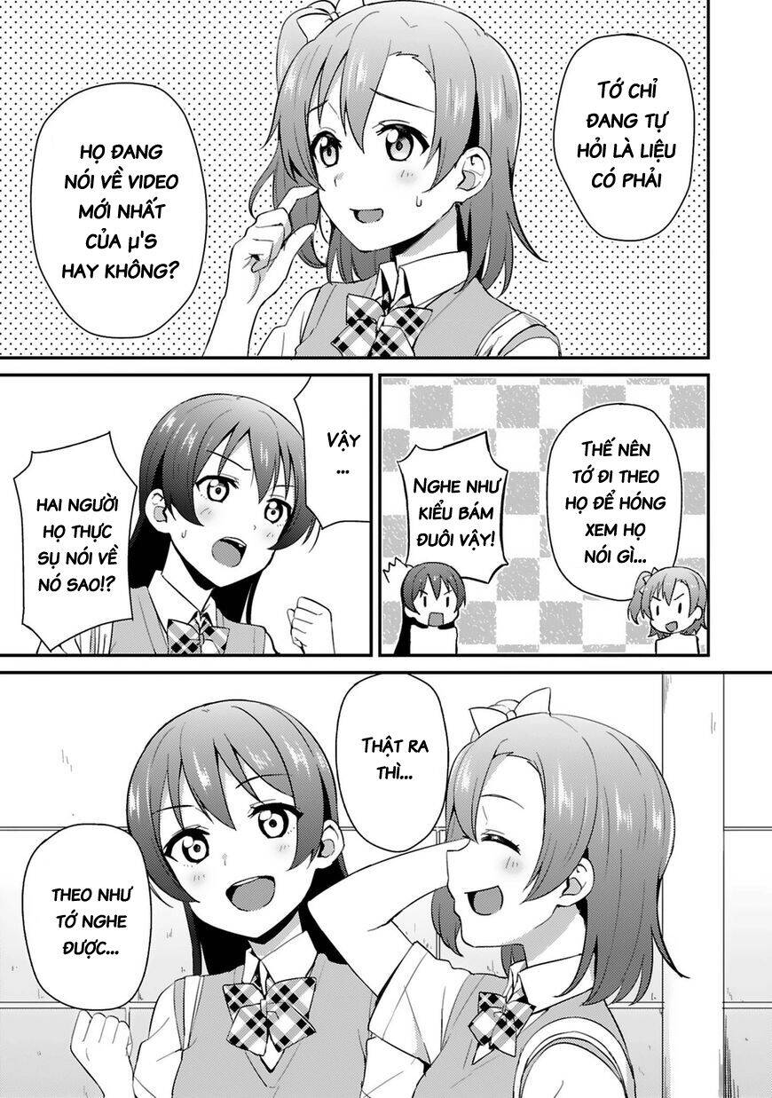 Love Live! - School Idol Project Chapter 41 - Trang 2