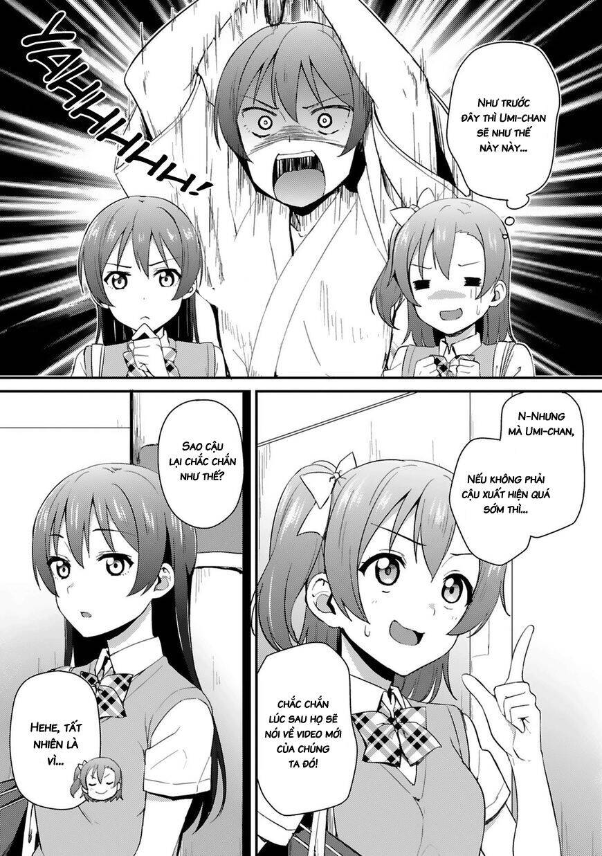 Love Live! - School Idol Project Chapter 41 - Trang 2