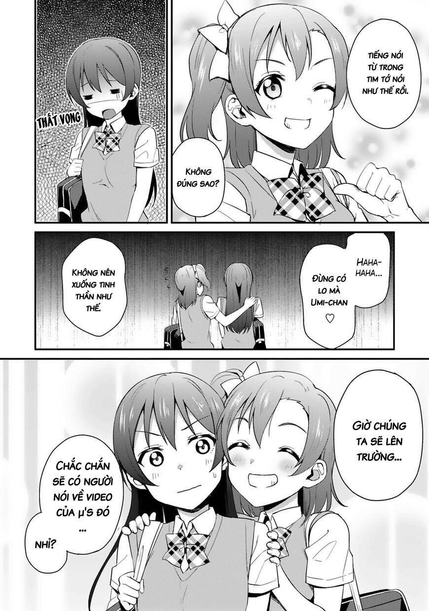 Love Live! - School Idol Project Chapter 41 - Trang 2