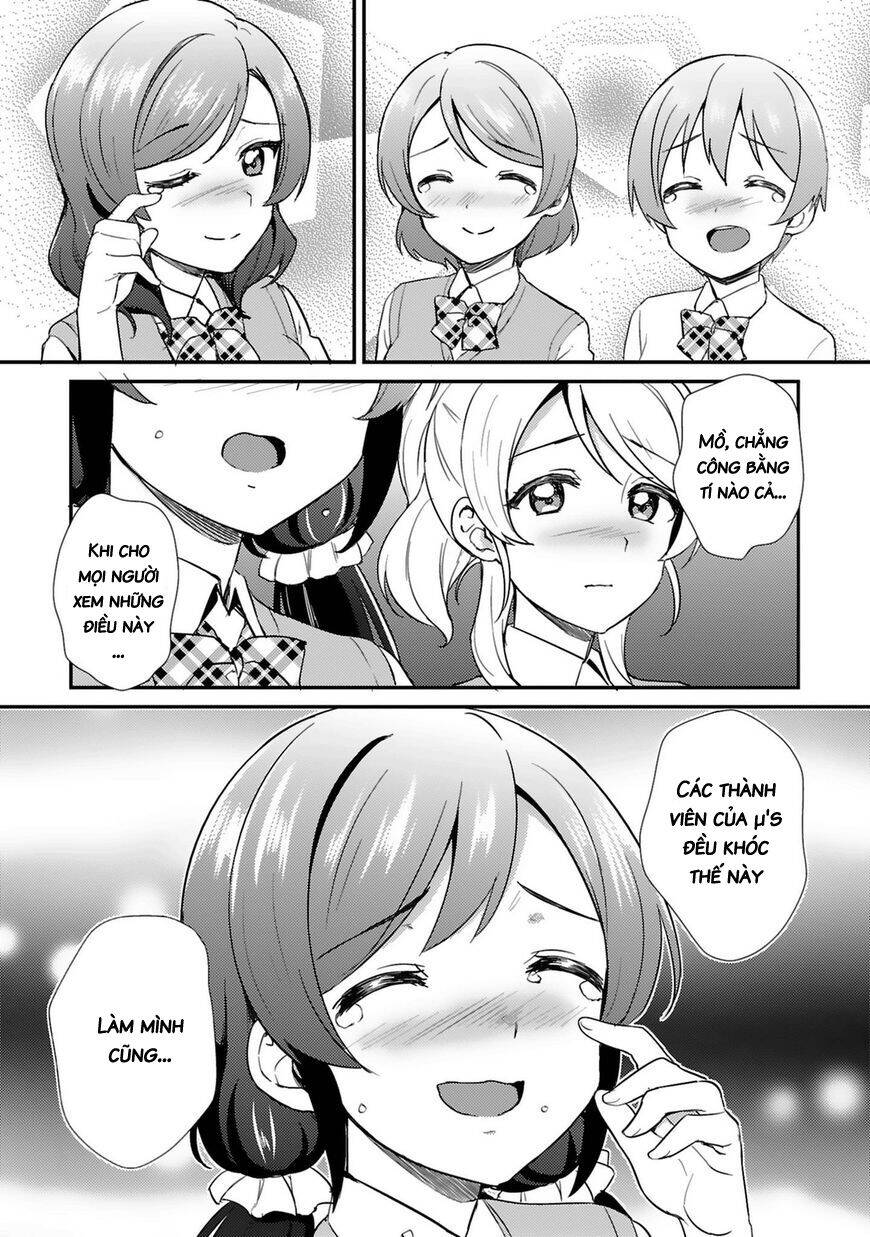 Love Live! - School Idol Project Chapter 44 - Trang 2