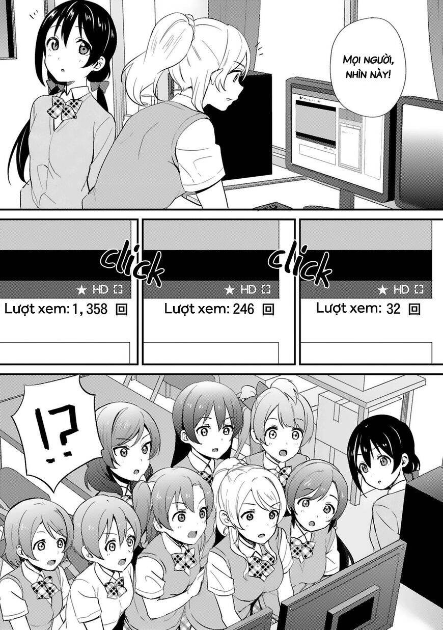 Love Live! - School Idol Project Chapter 44 - Trang 2