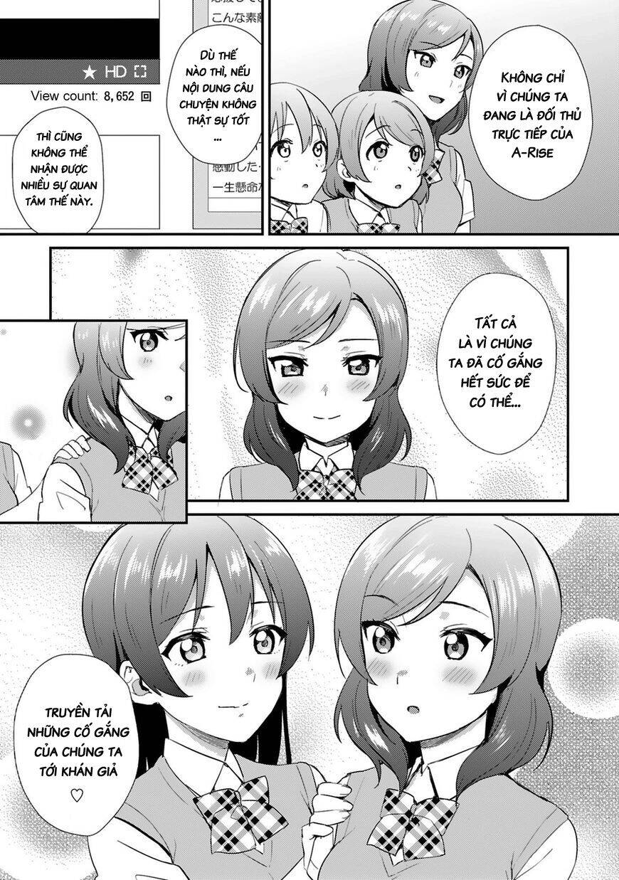 Love Live! - School Idol Project Chapter 44 - Trang 2