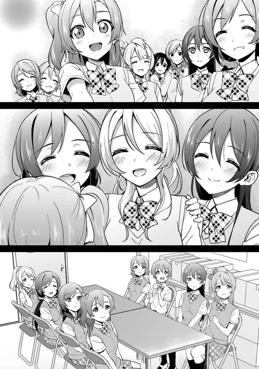 Love Live! - School Idol Project Chapter 44 - Trang 2