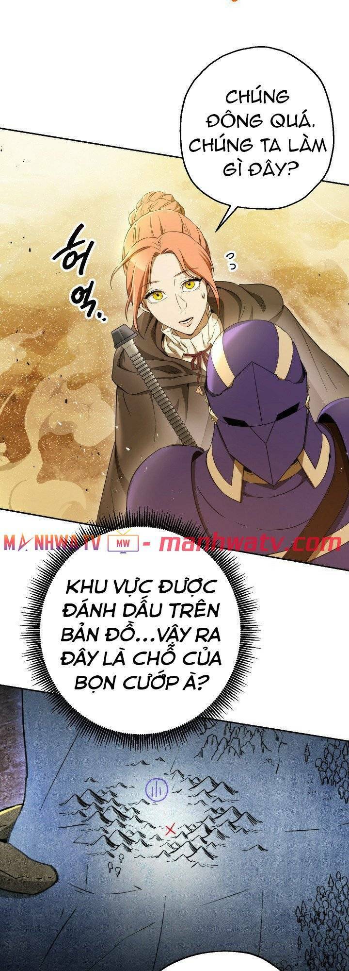 Cốt Binh Trở Lại Chapter 108 - 24