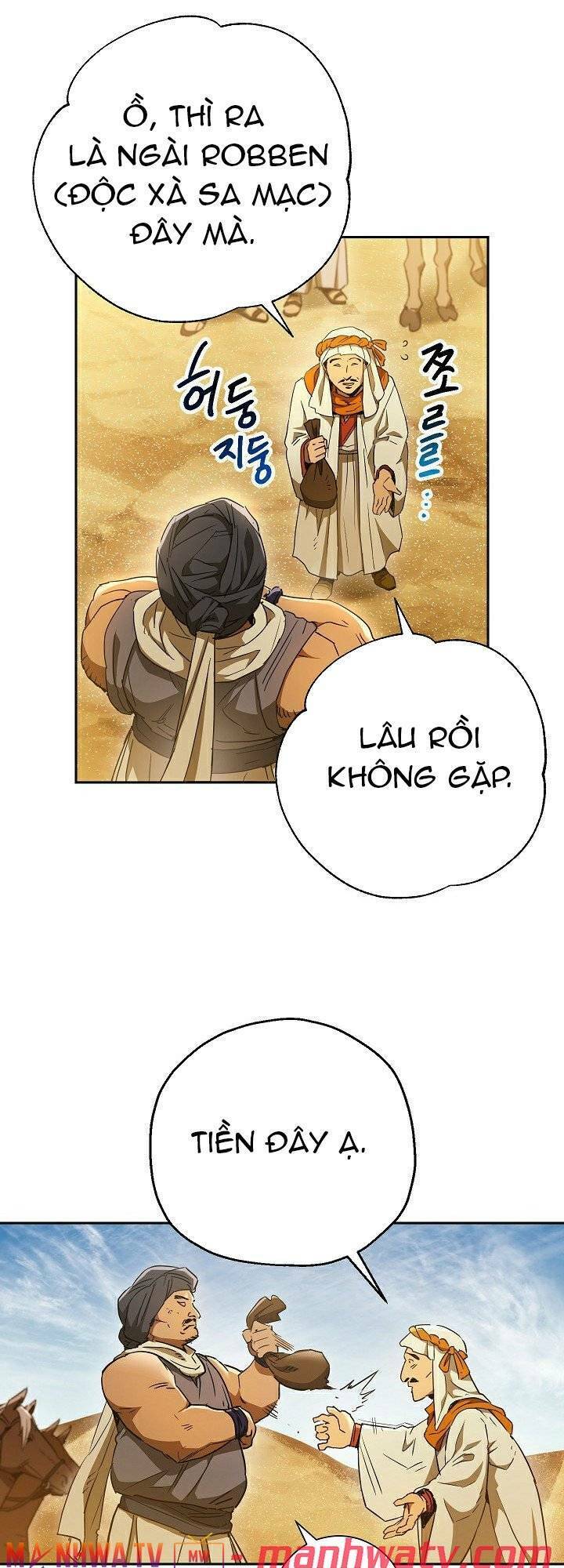 Cốt Binh Trở Lại Chapter 108 - 28