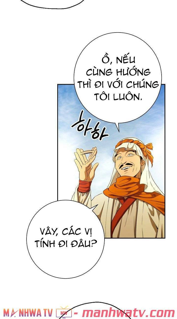 Cốt Binh Trở Lại Chapter 108 - 4