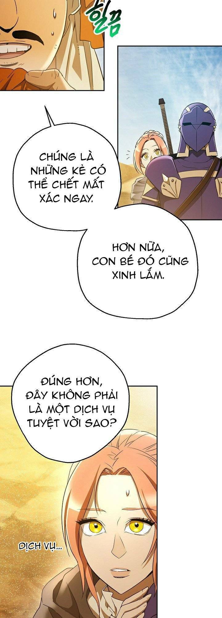 Cốt Binh Trở Lại Chapter 108 - 32