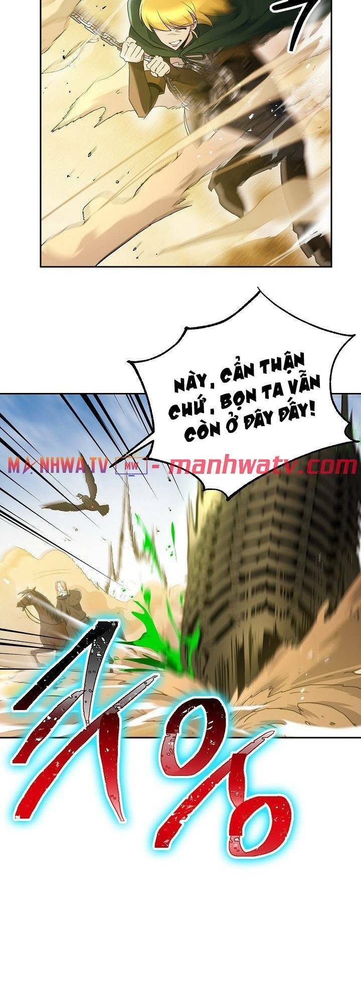 Cốt Binh Trở Lại Chapter 110 - 38