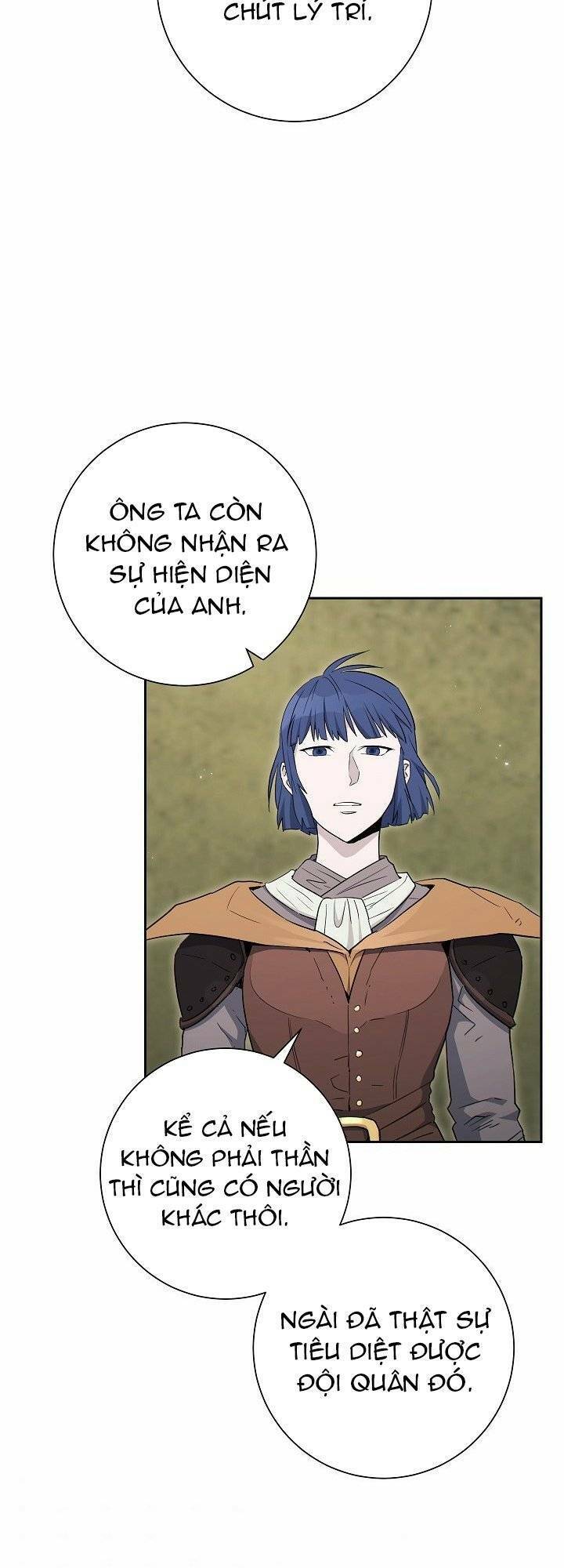 Cốt Binh Trở Lại Chapter 129 - 40