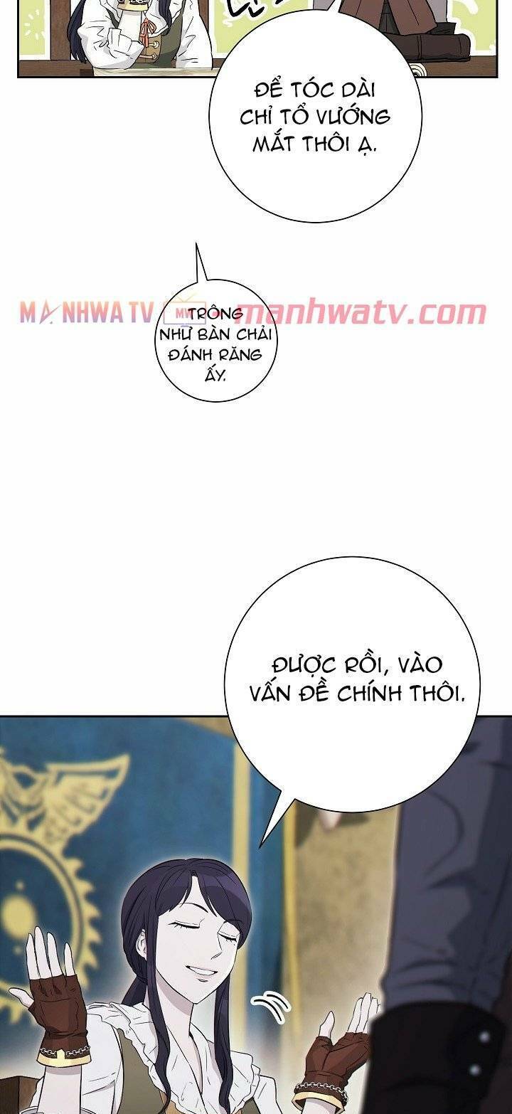 Cốt Binh Trở Lại Chapter 129 - 47