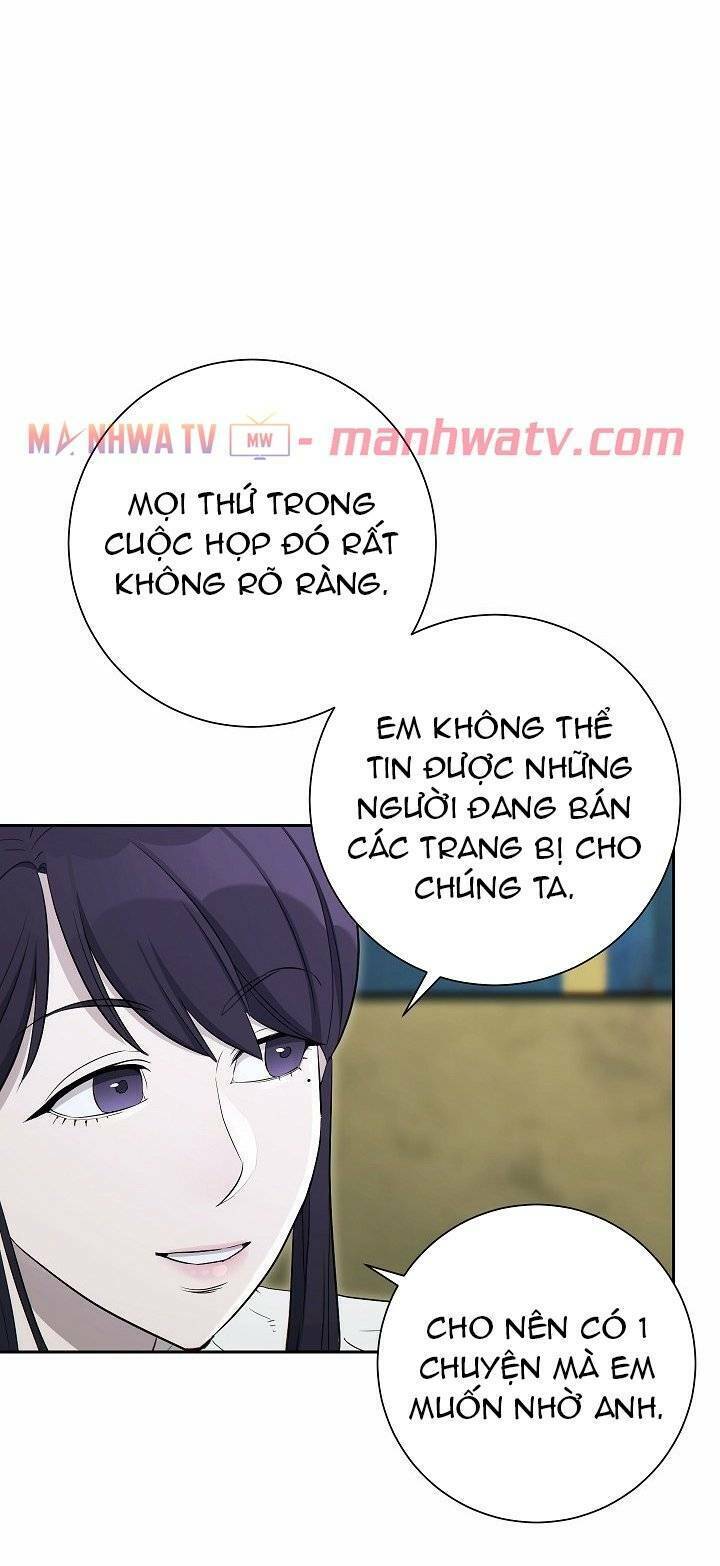 Cốt Binh Trở Lại Chapter 129 - 50