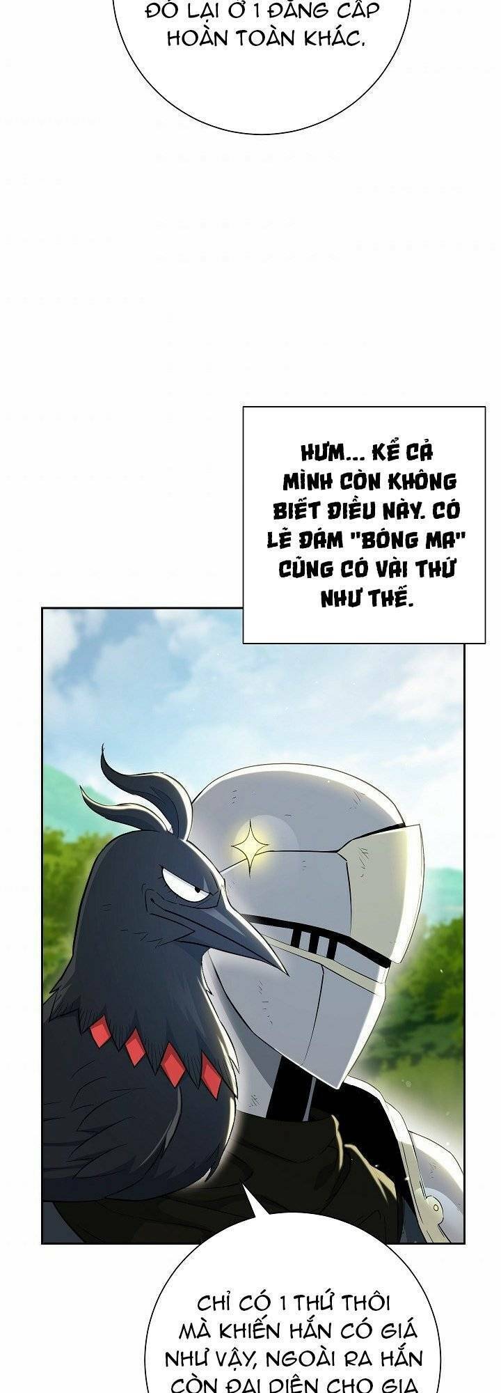 Cốt Binh Trở Lại Chapter 130 - 25