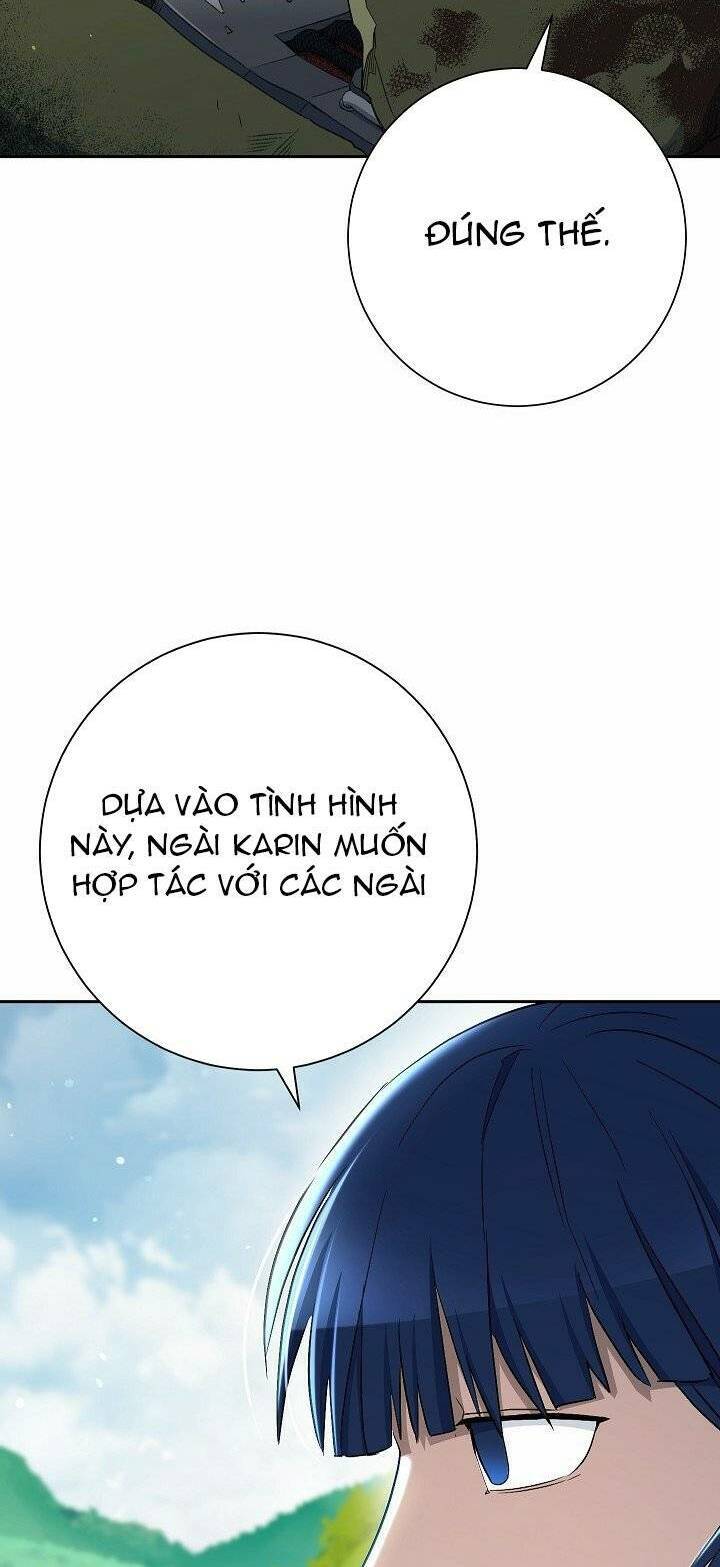 Cốt Binh Trở Lại Chapter 130 - 30