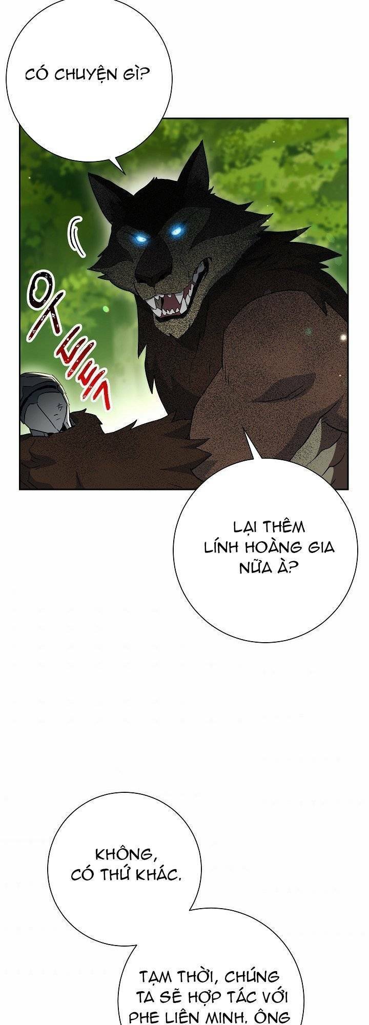 Cốt Binh Trở Lại Chapter 130 - 37