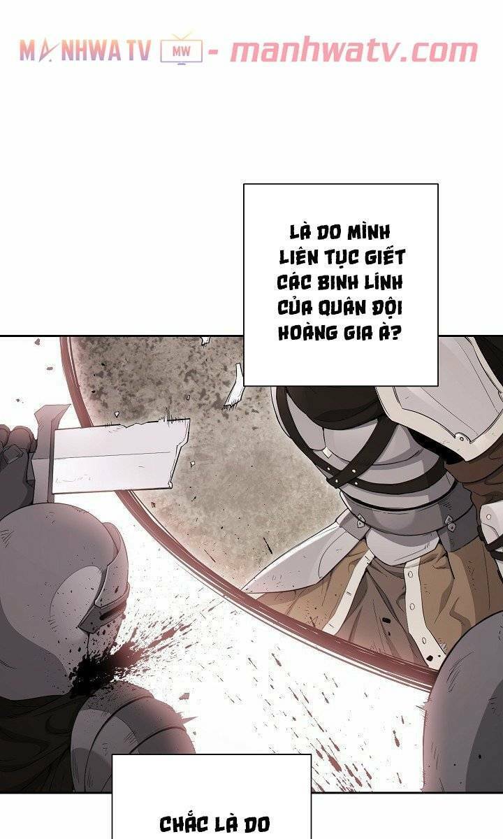 Cốt Binh Trở Lại Chapter 130 - 5