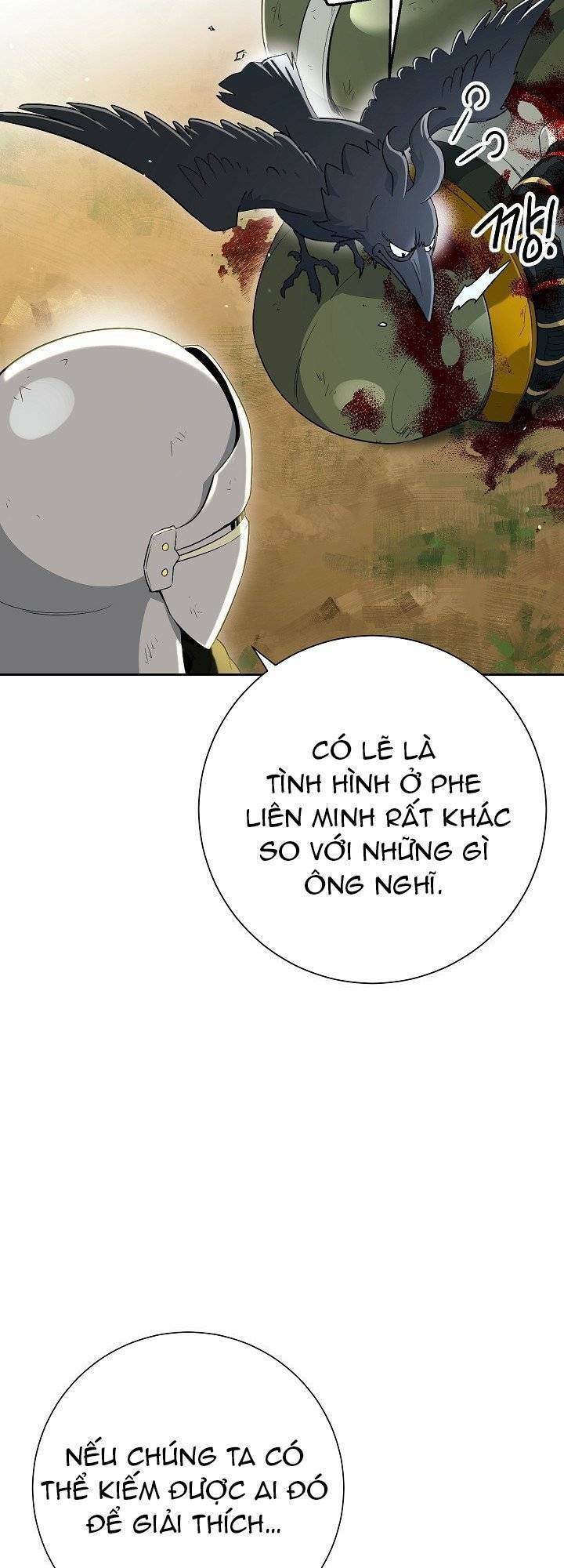 Cốt Binh Trở Lại Chapter 130 - 7