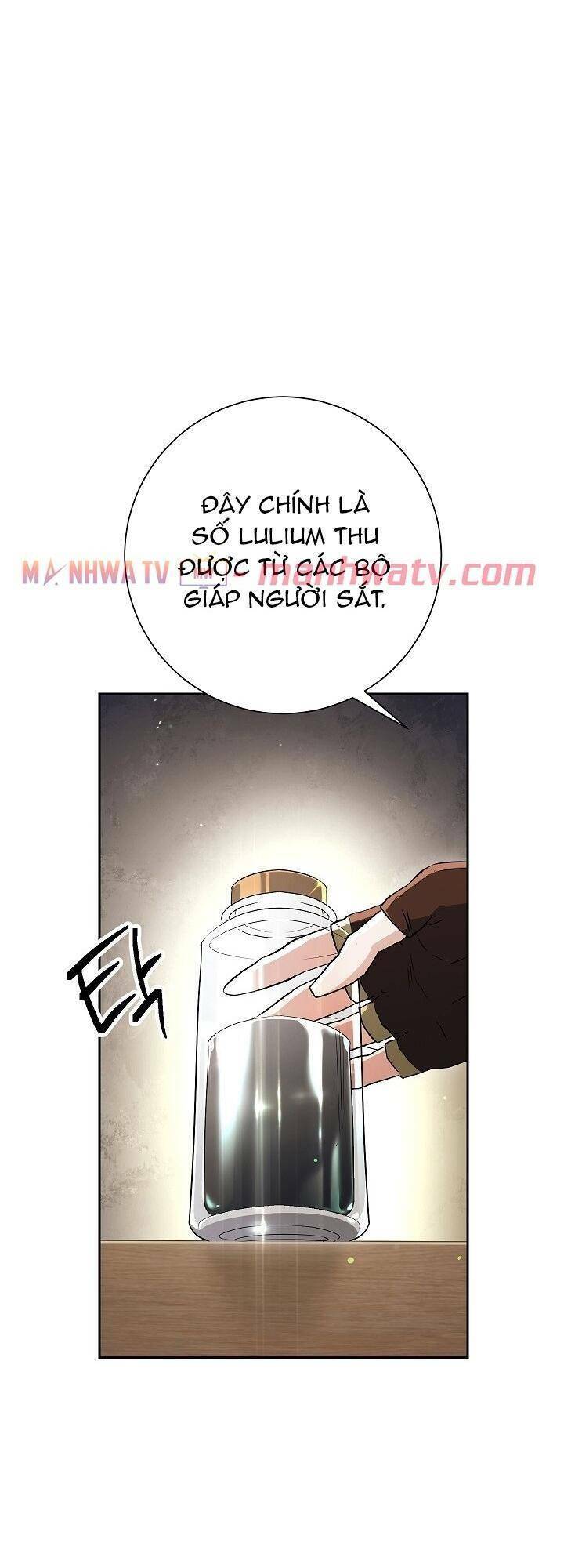 Cốt Binh Trở Lại Chapter 131 - 40