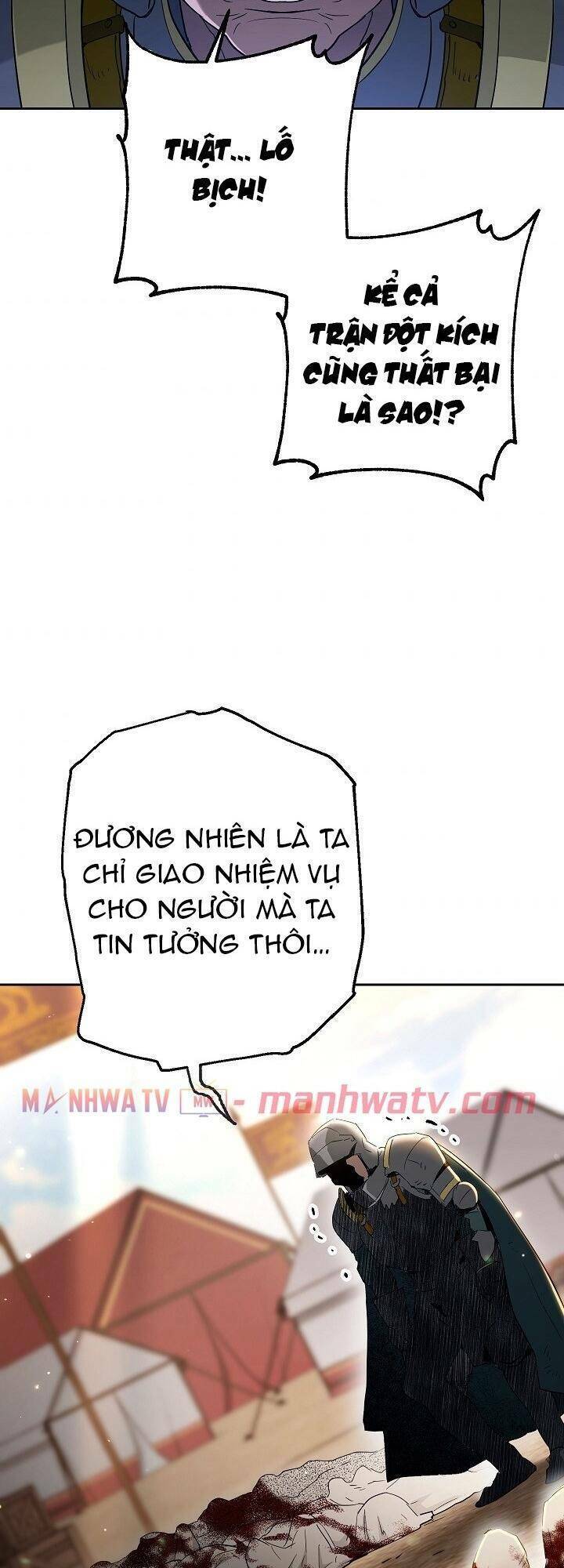 Cốt Binh Trở Lại Chapter 131 - 53