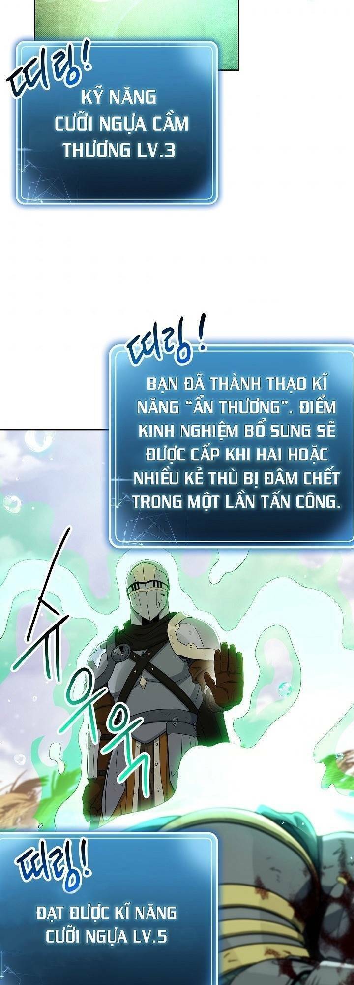 Cốt Binh Trở Lại Chapter 134 - 42