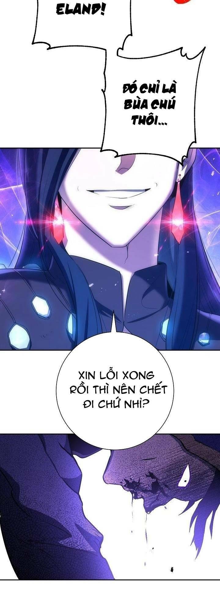 Cốt Binh Trở Lại Chapter 139 - 20