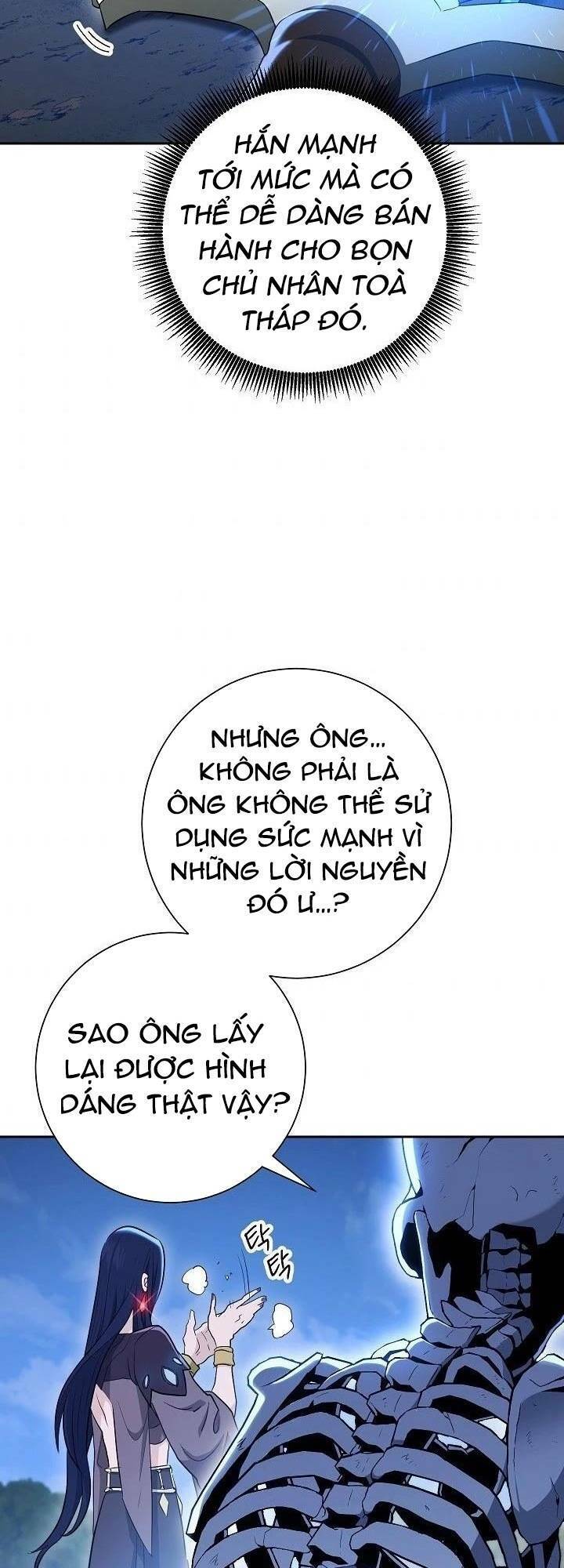 Cốt Binh Trở Lại Chapter 139 - 35