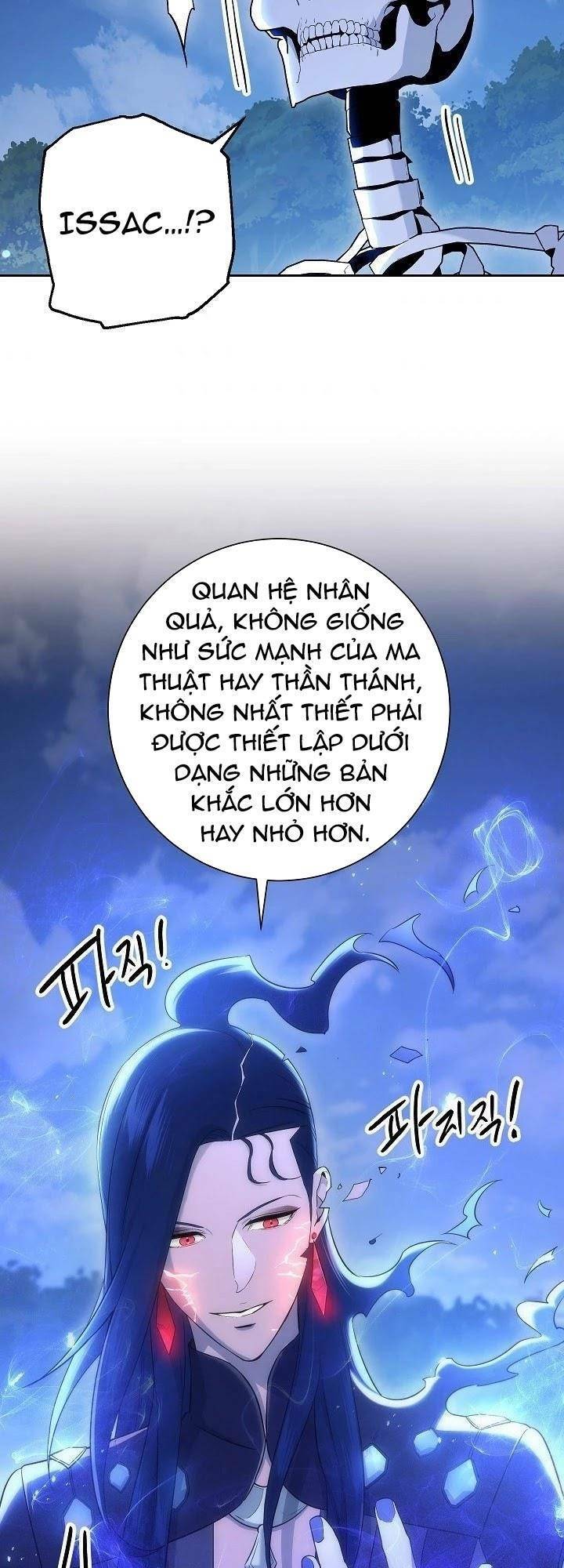 Cốt Binh Trở Lại Chapter 139 - 50