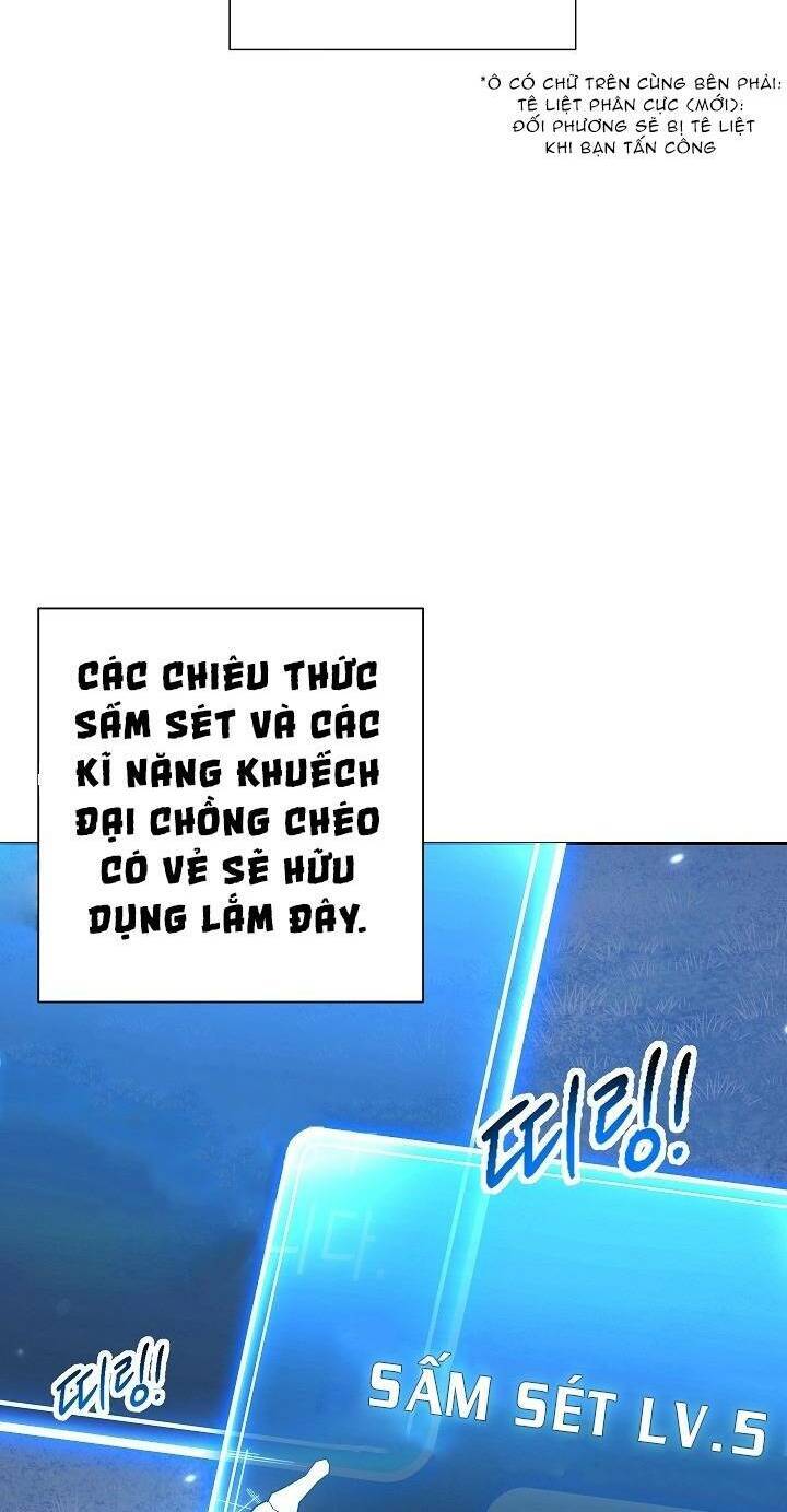 Cốt Binh Trở Lại Chapter 140 - 21