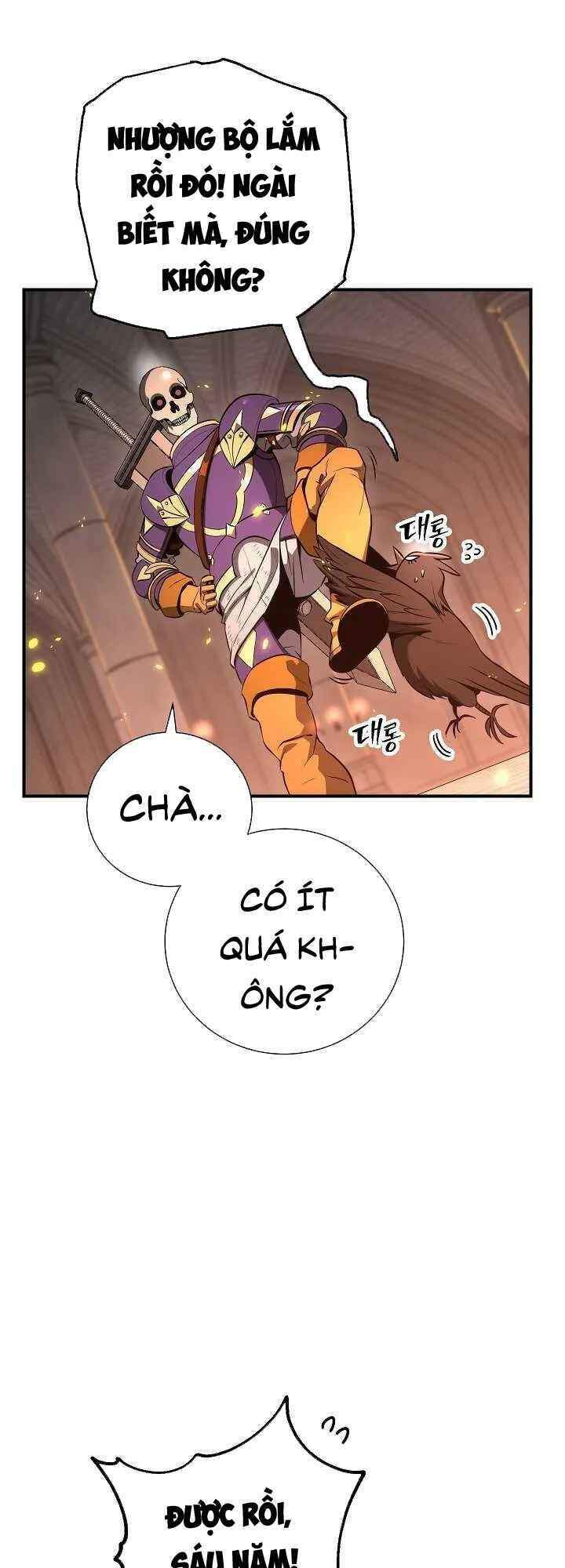 Cốt Binh Trở Lại Chapter 155 - 22