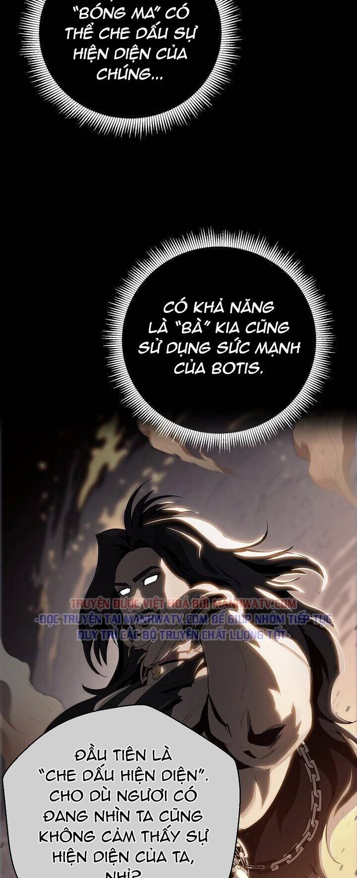 Cốt Binh Trở Lại Chapter 148 - 38