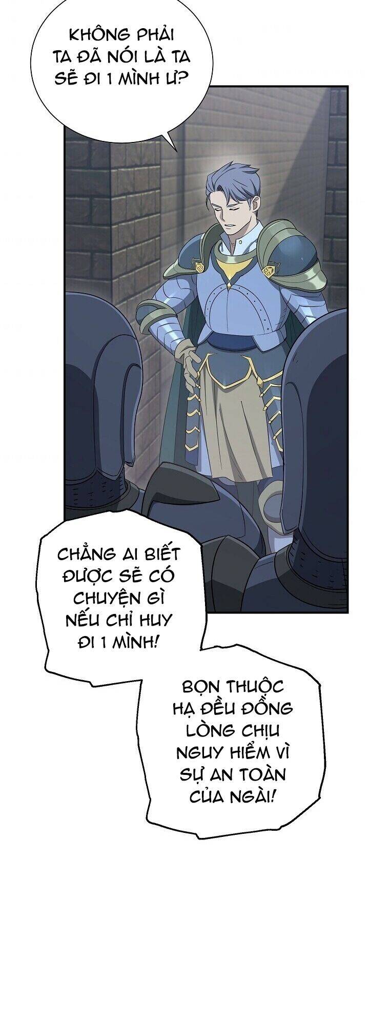 Cốt Binh Trở Lại Chapter 149 - 73