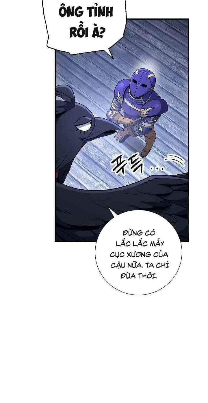 Cốt Binh Trở Lại Chapter 157 - 48